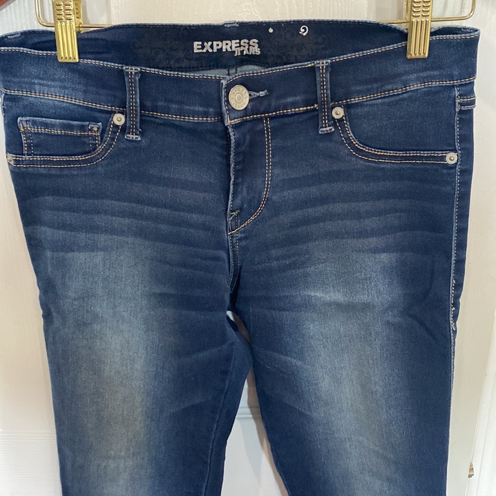 Jeggings - Picture 2 of 5